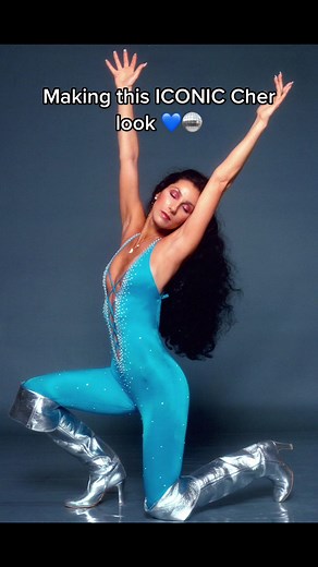 Iconic Cher Halloween Costume Ideas