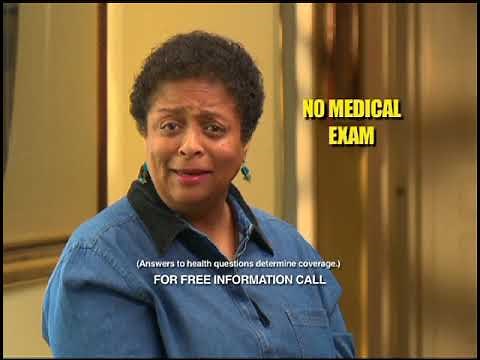 FUNERAL ADVANTAGE COMMERCIAL WITH HARRIETTE COGGS STUCKEY