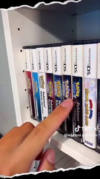 Top Nintendo DS Games for 2023