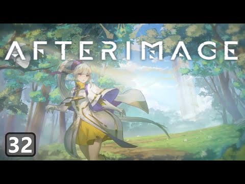 Afterimage Full Walkthrough - True Ending (Part 32)