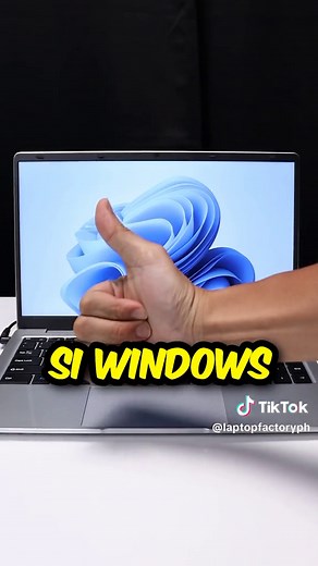 Paano MAG-TYPE sa computer mo na hindi gumamit ng KEYBOARD! #laptopfactory #laptop #computer #tech #tips #fyp