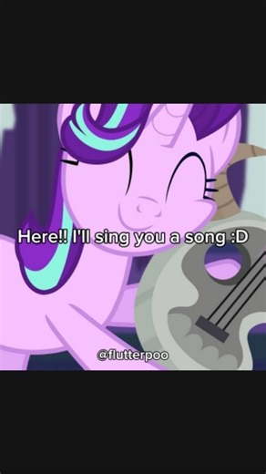 flutterpoo on Instagram: "NOOO my precious trixie💔💔 #mlp #mylittlepony #mlpedit #pony #fluttershy"