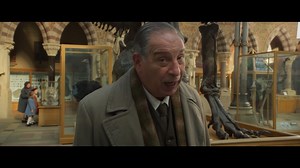 Critically aclaimed C.S. Lewis biopic is streaming now