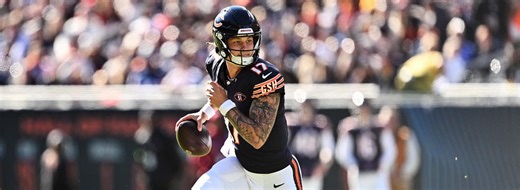 NFL DFS picks, Friday, August 22: Preseason fantasy lineup advice, showdown projections for DraftKings, FanDuel from Millionaire Maker contest winner - SportsLine.com