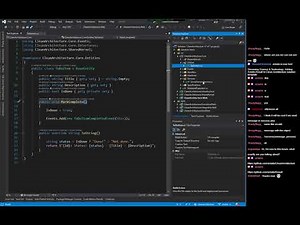 Adding Ardalis.Result to Clean Architecture solution template