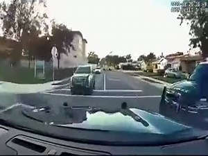 New Gadget From American Police  (VIDEO)