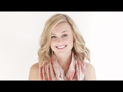 Master a Bouncy Bob | Hair Tutorial