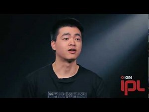 Xpecial Interview - History, Support, and the Ladies - IPL League of Legends