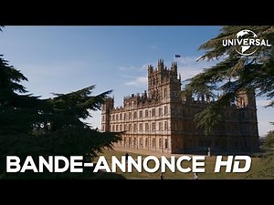 Downton Abbey – Bande-Annonce Officielle (Focus Features) HD