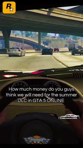 If you had to guess, how much money do you guys think we will need for the new summer DLC in GTA 5 online comment like and share I’m gonna have to take a guess around 50 million#gtaonlinetiktok #GTAOnline #rockstargames @🩷𝔾𝔸𝕃𝔸𝕏𝕐𝔾𝕃𝕆𝕎22🩷 @O’Neil Brothers @🍋Freshlime_20🍋