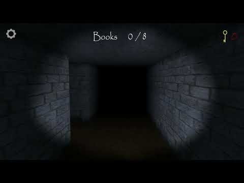 Slendrina The Cellar - main menu Theme Slowed 432H