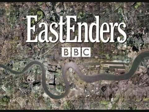Eastenders - Julia's Theme (Full Version)
