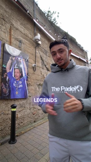 Behind the Glass: The Padel Journey Unveiled