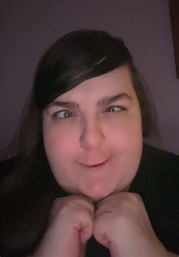 Yellow Hearts in Genshin Impact Edits