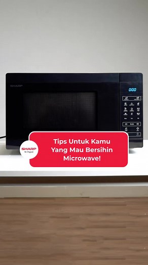 Sharp Electronics Indonesia on TikTok
