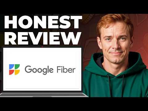 Google Fiber Full Review - Features, Strengths, Weaknesses