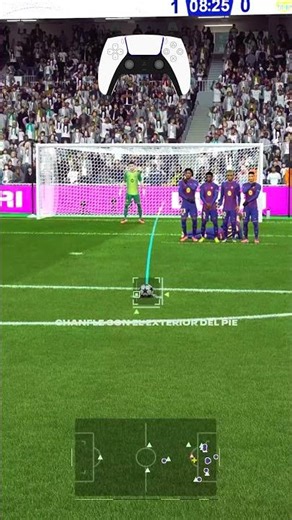 Alexander Arnold free kick