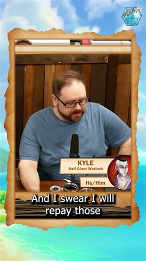 When Gnomish helps you keep secrets from the rest of the party.