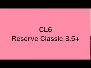 Clarinet mouthpieces comparison