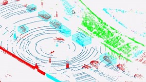 Getting Started with Lidar Labeler App, Part 2: Assistive Labeling in Lidar Labeler App
