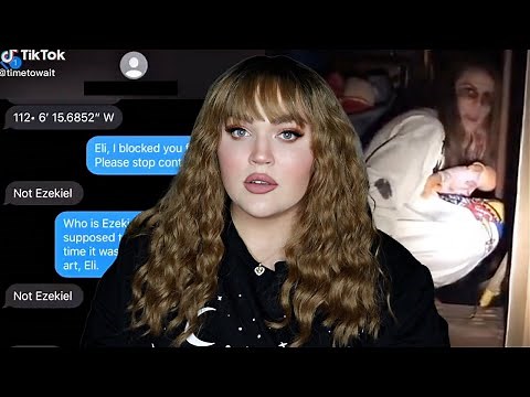 What Happened to Time to Wait? A TikTok Haunting Turned Sinister | The Scary Side of TikTok