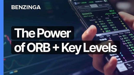 Mastering the 15-minute ORB trading strategy