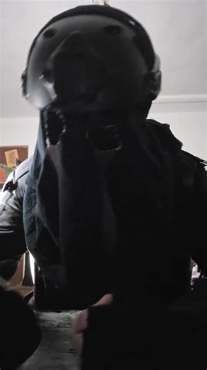 Dominando el Eye Contact en Cosplay