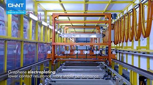 50K views · 42 reactions | Smarter, safer, stronger Meet CHINT's...