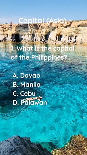 1.1M views · 10K reactions | Did you know | Asia is the largest and...