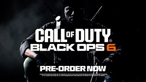 Call of Duty Black Ops 6 Official Multiplayer Reveal Trailer.