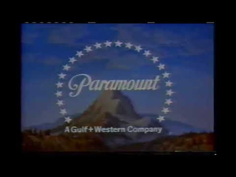 Paramount logo 1970