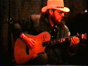 Buster B. Jones,1997, Linus and Lucy, a.k.a. the Peanuts theme song.