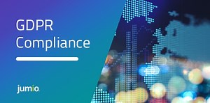 GDPR Compliance Solutions for Identity Verification | Jumio