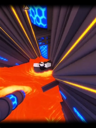 Cyber Cypher - TRIA.os // [Divine] this map is very good and fun gotta be in my top 3 favorite maps Enjoyment: 10/10 Time taken: 1.5 Hours #fe2 #floodescape2 #triaos #foryoupage #etoh #fyp #viral #obby