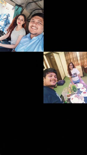 Celebrating Six Years of Love and Togetherness