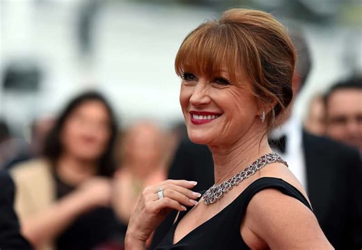 This Hollywood actor broke Jane Seymour's heart!
