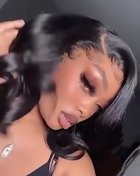 8inch lace frontal closure