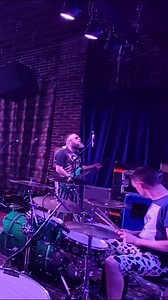 Alex forgot his aviators for playing Danger Zone, but Patrick (Gunderslam) saved the day! | Psychostick