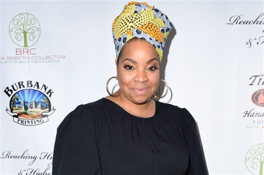 Tragic Death of Kimberly Hébert Gregory – Fans Remember the Vice Principals Actress” | LLB Dance