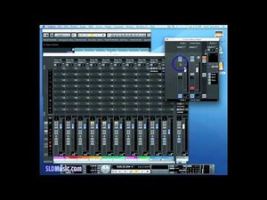 Demystifying the Control Room In Cubase - Part 5 - Setting Up a Studio Channel