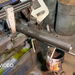 106K views · 2.7K reactions | Production of Hydraulic Jack for Heavy Duty Tractor | Mechanical Skills | Facebook