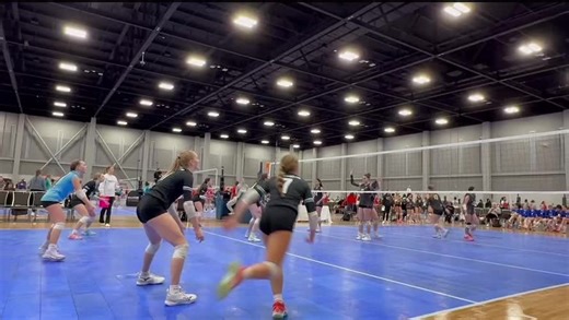 abby_volleyball on TikTok