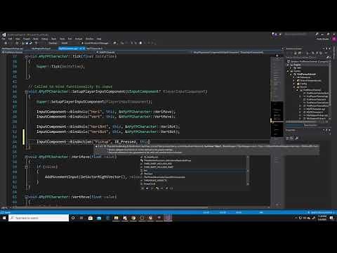 Weapon Pickup in C++ | Unreal Tutorial