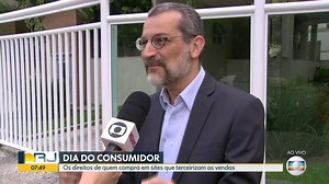 Saiba seus direitos em sites que terceirizam vendas