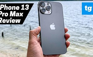 【苹果测评】iPhone 13 Pro Max 评测