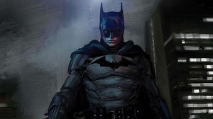 Early Concept Art For THE BATMAN Gives Us a Detailed Look at the Batsuit — GeekTyrant