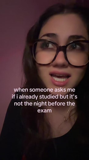 Procrastinating on Studying? The Struggle is Real