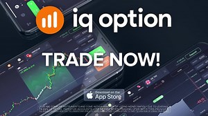 1.3K reactions · 17 shares | Start with $10,000 practice account! | IQ Option | Facebook