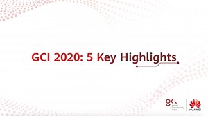 683K views · 754 reactions | Check out these 5 key highlights of #Huawei’s #GCI 2020. Download the report to find out our 2020 national rankings for ICT maturity, the latest ICT trends & strategies for navigating the new normal with intelligent connectivity: https://tinyurl.com/yxvtpwxf | Huawei | Facebook