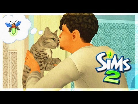 Kitties for Everyone! | Sims 2 Uberhood | Round 2 Part 32